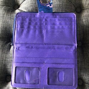 Vera Bradley Wallet